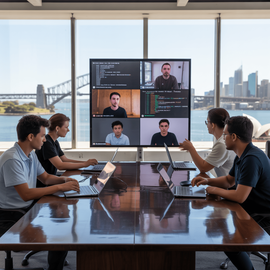 What is Staff Augmentation and How Can Aussie Tech Teams Use It to Scale?