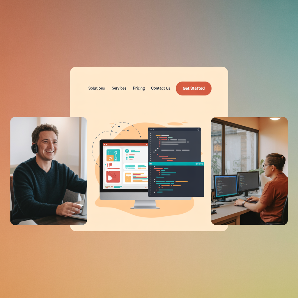 Why Outsourcing Web and App Development to the Philippines Works for AU Businesses