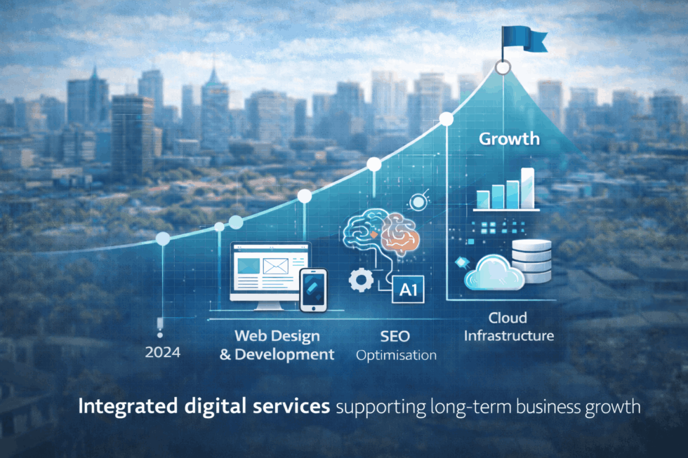 Digital Service Problems Digital Services for Modern Businesses: What to Expect | Lanex Blog