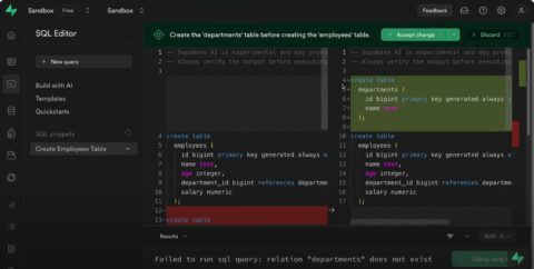 Top 13 Supabase Features Developers Should Know in 2024 | Lanex Blog