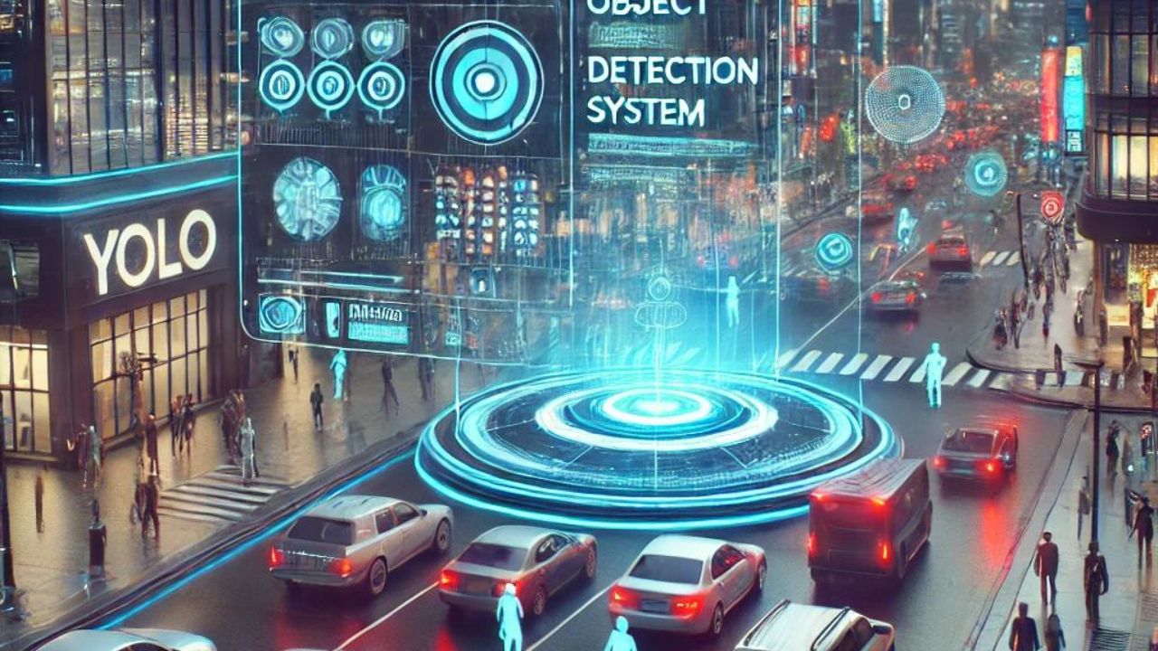 YOLO: Remodelling Object Detection – Can One Algorithm Do It All?