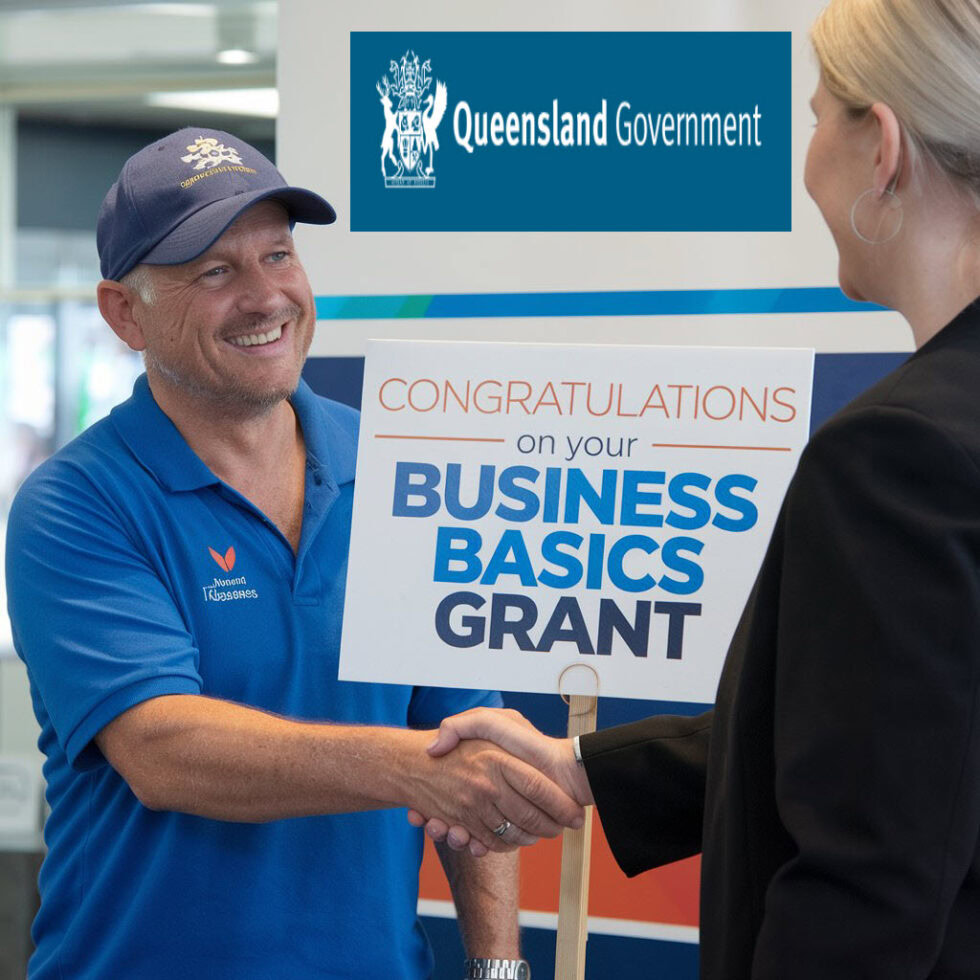Queensland Business Basics Grant: A Small Business Guide | Lanex Blog