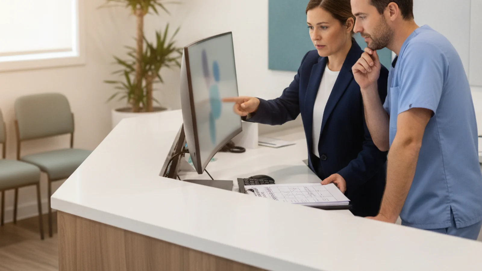 AI Chatbots for Australian Healthcare: Privacy, Compliance and What Actually Works