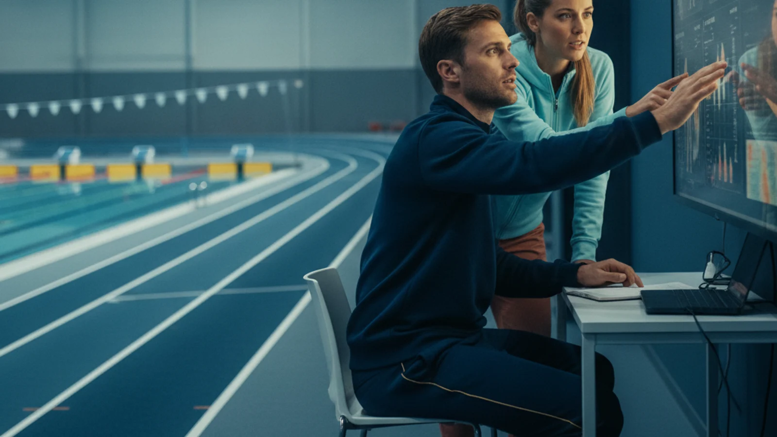 AI in Australian Sport: How Performance Teams Use Machine Learning in 2026