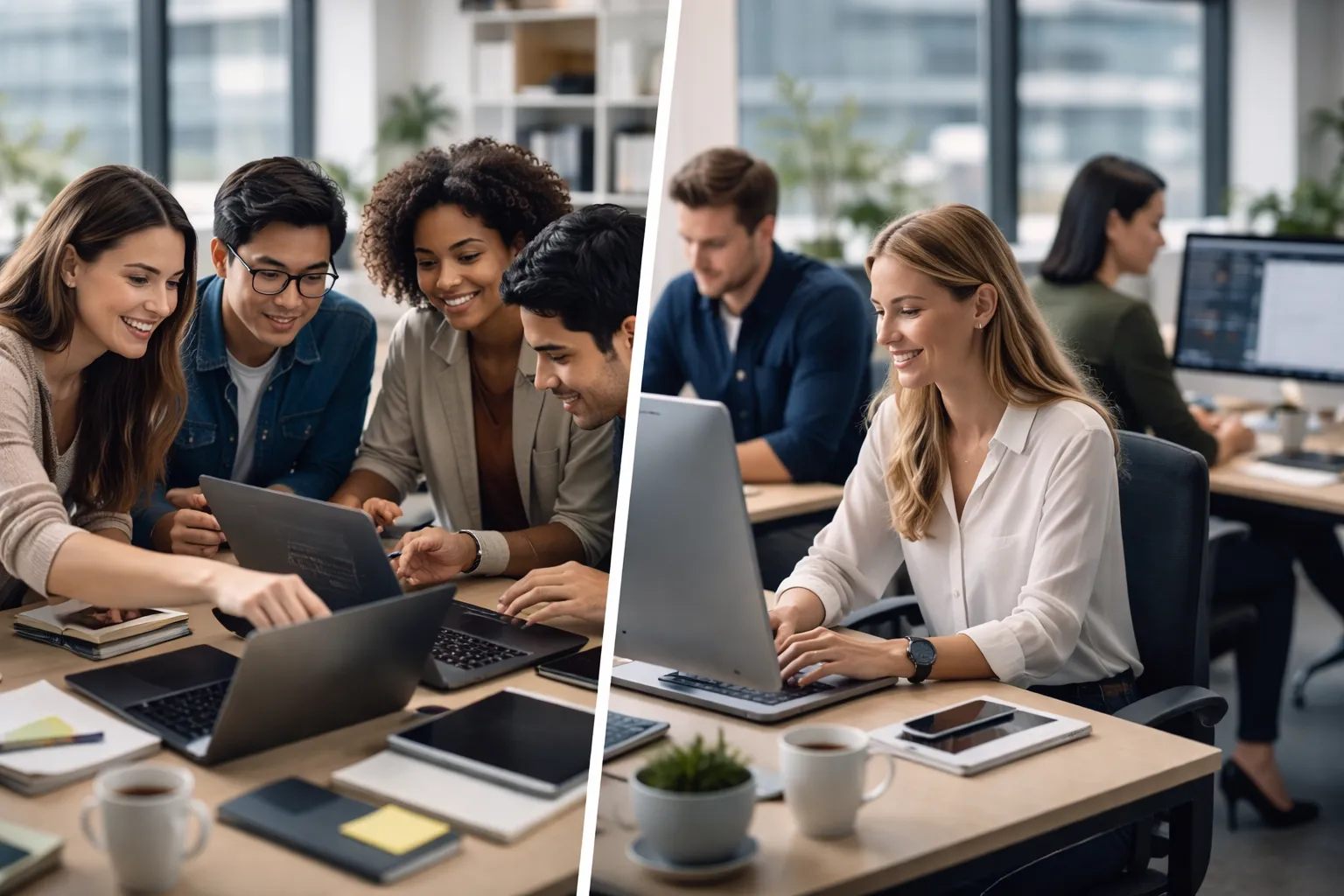 Staff Augmentation vs Outsourcing: Which is Right for Your Business?