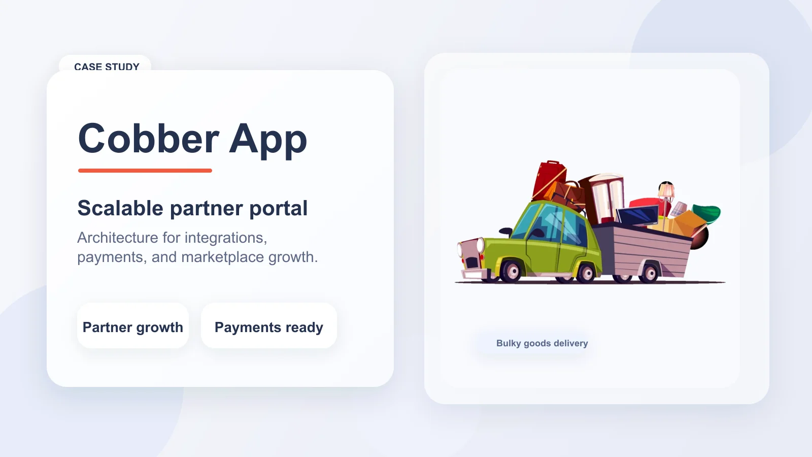 How Cobber Built a More Scalable Partner Portal with Lanex