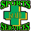 Sports 1st Aid
